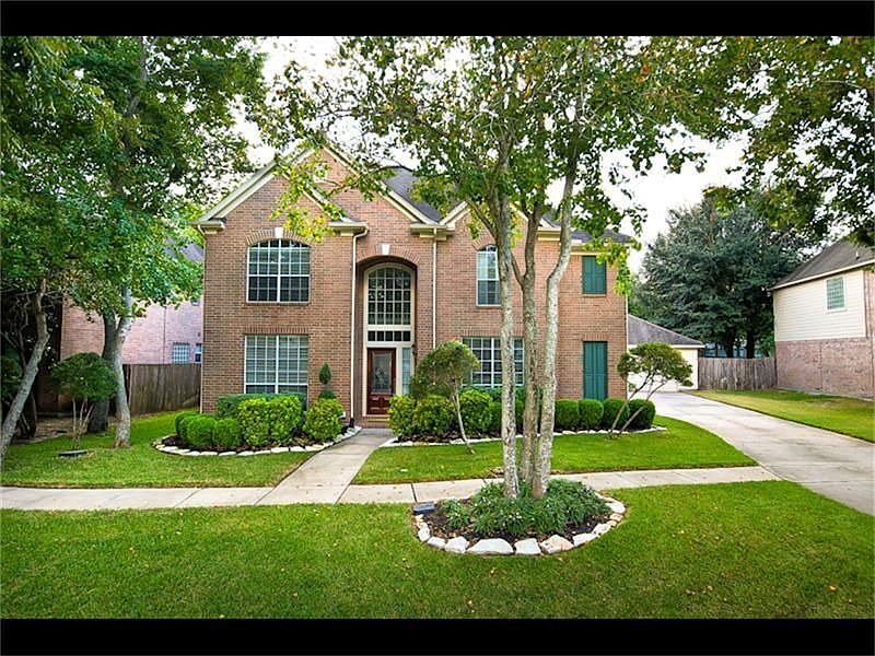 1st image of 3811 S Caulder Way