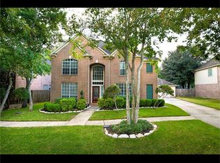3811 S Caulder Way, Missouri City, TX 77459