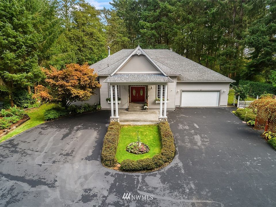 13220 Sandridge Road, Long Beach, WA 98631 Zillow