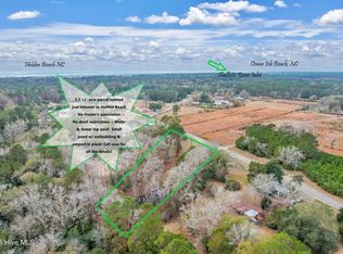 2294 Oxpen Rd SW, Supply, NC 28462