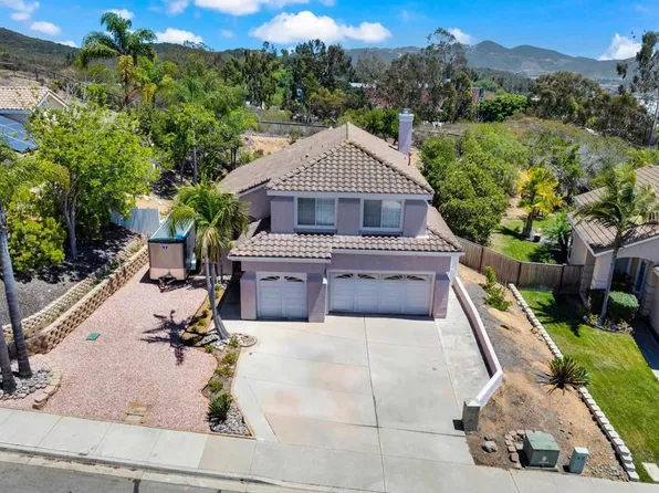 1159 Avenida Azul, San Marcos, CA 92069