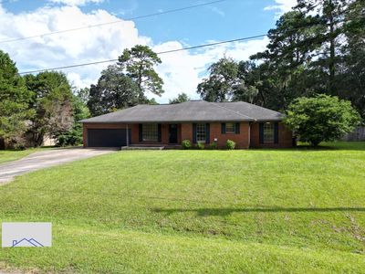 414 Flowers Dr, Hinesville, GA, 31313