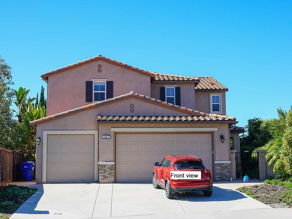 1st image of 1163 Vista Pointe Blvd
