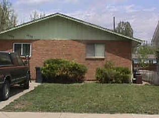1555 E 5th St, Loveland, CO 80537