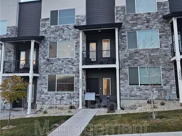 3052 N 1625 E, Layton, UT 84040