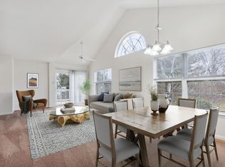 The Apartments at Olde Towne, Allentown, PA 18104