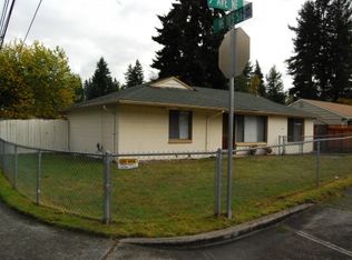 18354 9th Ave NE, Seattle, WA 98155