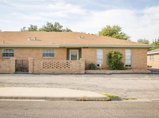 2607 Haynes Dr APT B, Midland, TX 79705