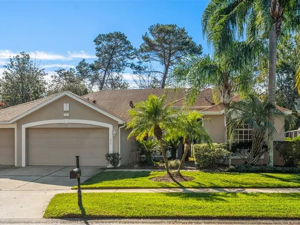 635 Manderley Run, Lake Mary, FL 32746