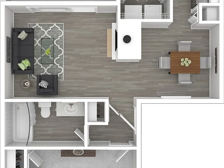 Bella Vista — Photo 24