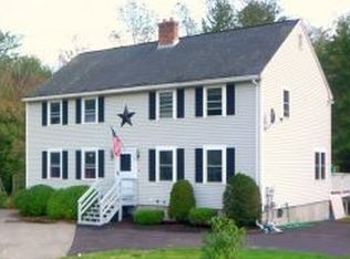 9 Wryan Rd #L, Derry, NH 03038