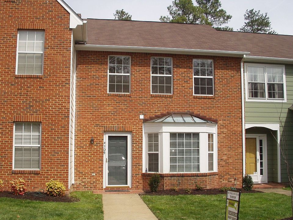 4109 Bush Lake Dr