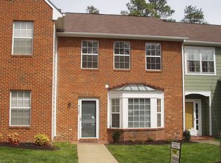 4109 Bush Lake Dr, Glen Allen, VA 23060