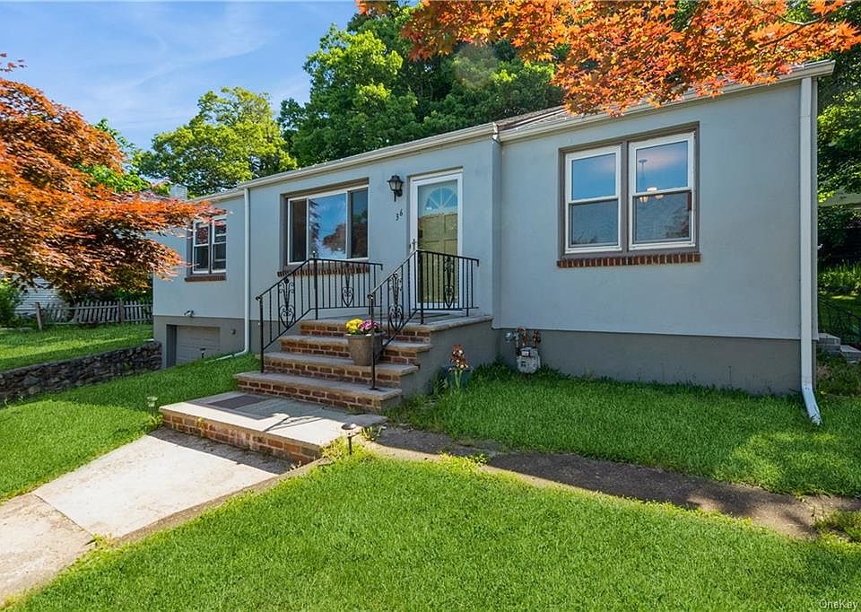 36 Oakdale Manor, Suffern, NY 10901 Zillow