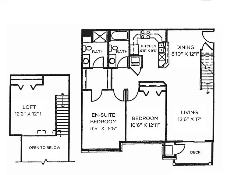 Seminole Woods Apartments — Photo 140