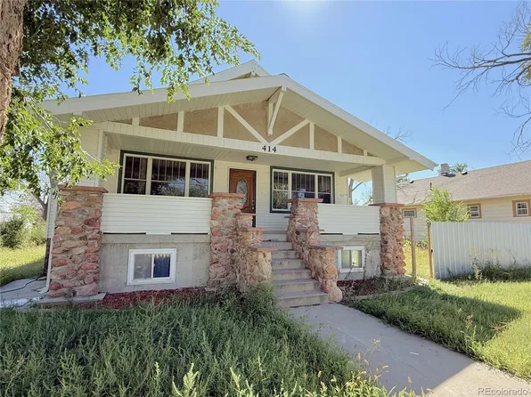 414 7th Street, Hugo, CO 80821