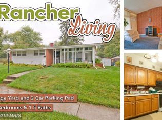 7109 Minna Rd, Baltimore, MD 21207