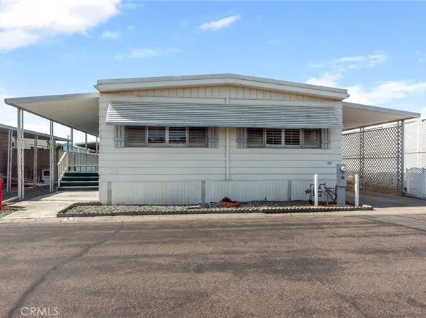 221 N El Camino Real Space 53, Oceanside, CA 92058