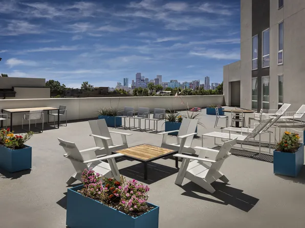 Tejon Heights, 1974 W 35th Ave #305, Denver, CO 80211