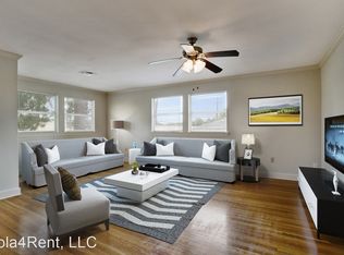 6134 Orleans Ave, New Orleans, LA 70124