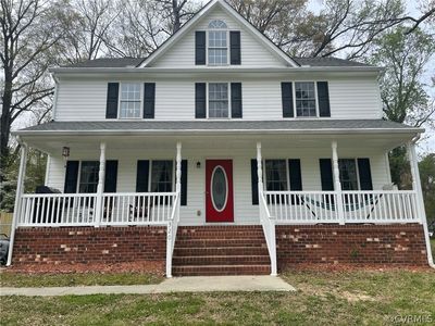 320 Thompson Ave, West Point, VA, 23181