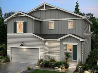 12752 Trejo Cir, Parker, CO 80134