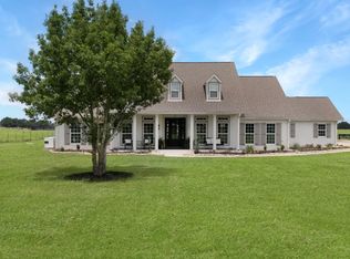 9500 Osr, Midway, TX 75852