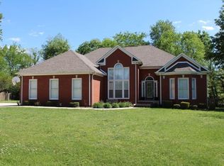 344 Travis Trl, McMinnville, TN 37110