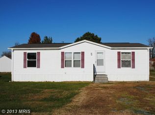 3904 Jill Ct, East New Market, MD 21631
