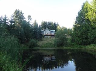 23303 SE Howlett Rd, Eagle Creek, OR 97022