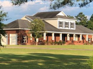 4841 State Highway 153, Samson, AL 36477