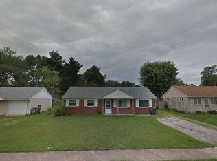 65 Crestview Dr, Greenwood, IN 46143