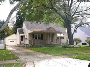 277 Westminster Ave, Austintown, OH