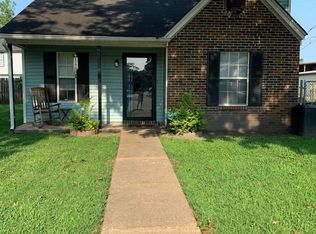228 Anna Ln, West Memphis, AR 72301