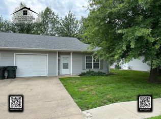 1007 Boulder Ct, Fulton, MO 65251