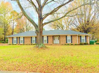 210 Briarcreek Dr, Spartanburg, SC 29301