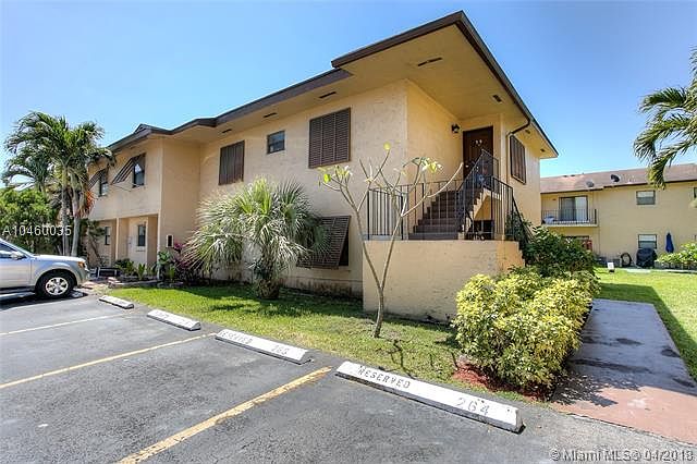 1st image of 6870 NW 173rd Dr APT 709