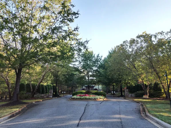 1424 Sierra Trace Rd, Denton, NC 27239