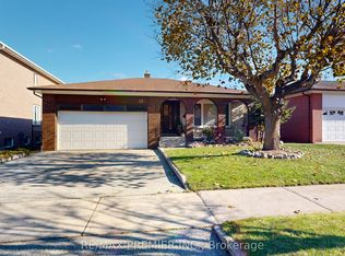 87 Aviemore Dr, Toronto, ON M9L2L9