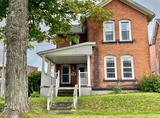 115 Maple Ave, Corry, PA 16407