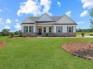 462 Gene Bell Rd, Monroe, GA 30655