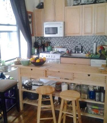 2nd image of 342 E 13th St APT B2
