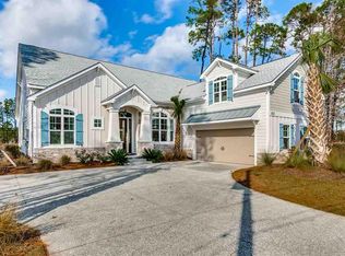 5921 Country Club Drive Pine Lakes Ests, Myrtle Beach, SC 29577