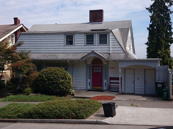 2nd image of 5026 21st Ave NE