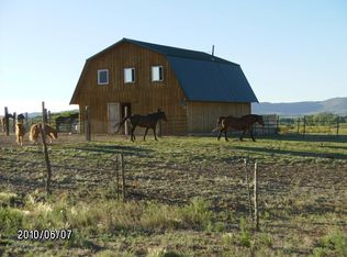 10516 County Road 15, Del Norte, CO 81132