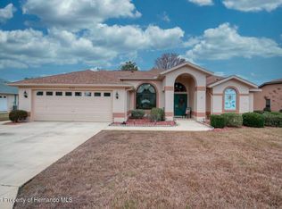 9235 Butler Blvd, Brooksville, FL 34613