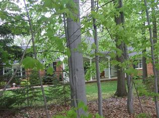 5221 General Squier Rd, Dryden, MI 48428