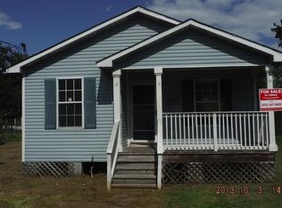24835 Butler St, Plaquemine, LA 70764