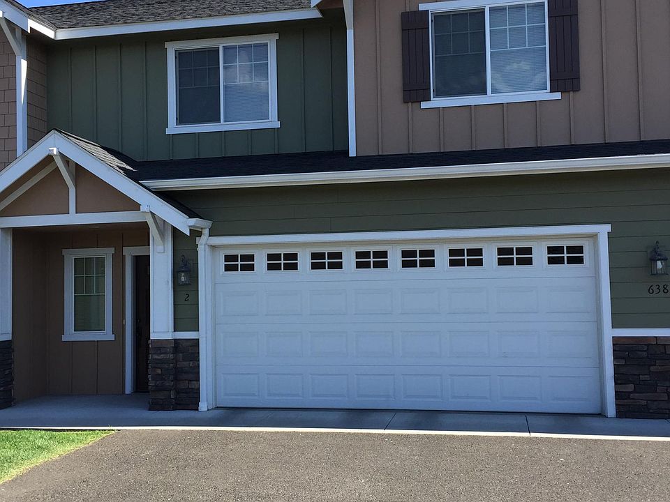 1st image of 634 S 36th Ave #2