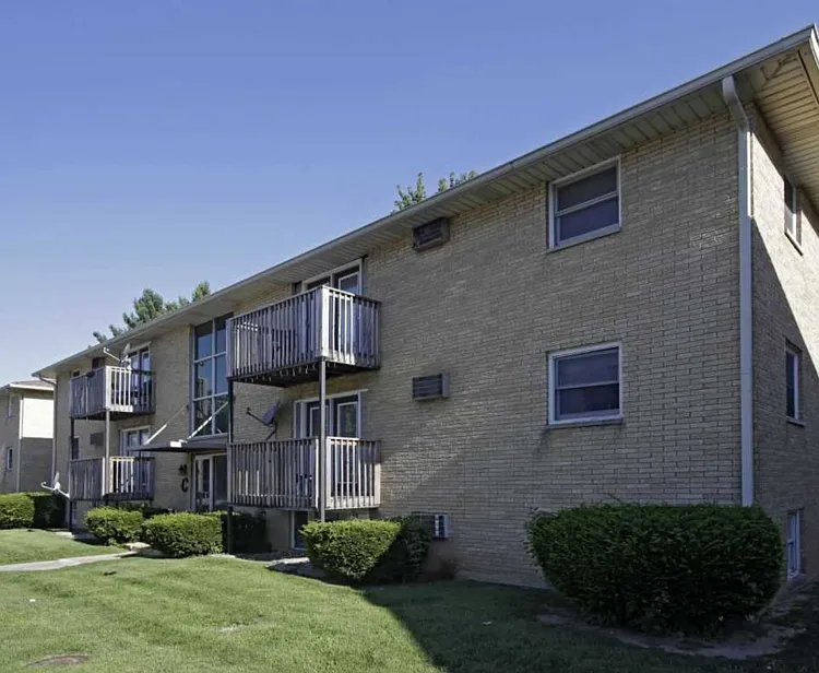Bay Terrace